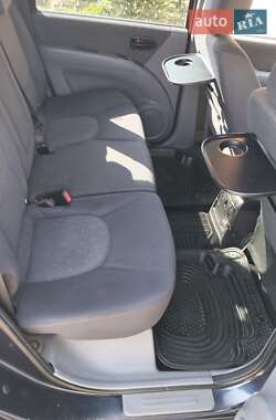 Мінівен Hyundai Matrix 2005 в 