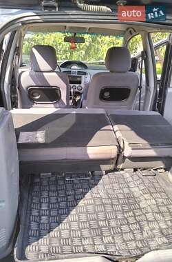 Мінівен Hyundai Matrix 2005 в 