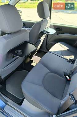 Минивэн Hyundai Matrix 2007 в 