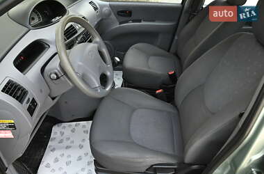 Мінівен Hyundai Matrix 2007 в 