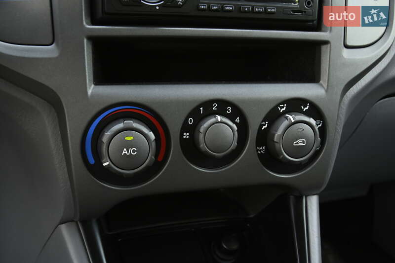 Минивэн Hyundai Matrix 2007 в Бердичеве