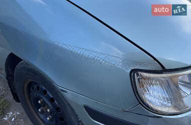 Минивэн Hyundai Matrix 2007 в 