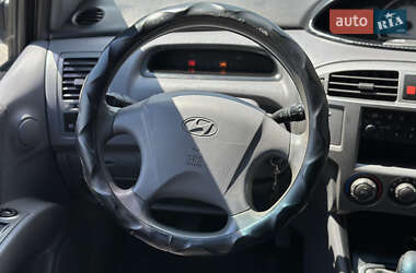 Минивэн Hyundai Matrix 2005 в 