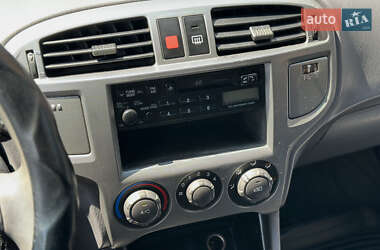 Минивэн Hyundai Matrix 2005 в 