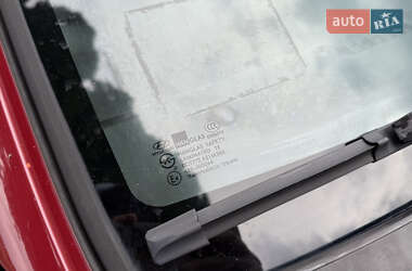 Мінівен Hyundai Matrix 2006 в 