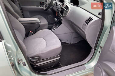 Минивэн Hyundai Matrix 2004 в 