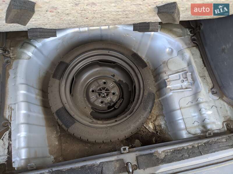 Минивэн Hyundai Matrix 2006 в Богодухове