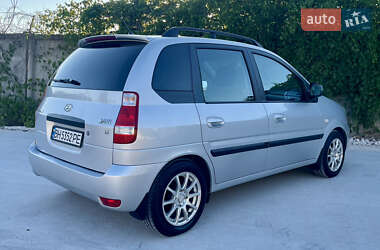 Мінівен Hyundai Matrix 2010 в 