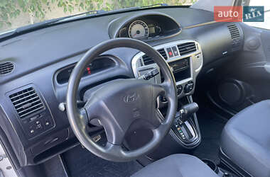 Мінівен Hyundai Matrix 2010 в 