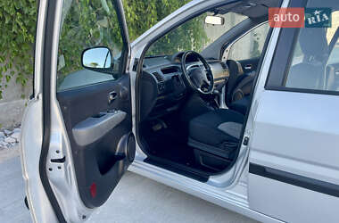 Мінівен Hyundai Matrix 2010 в 