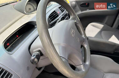 Минивэн Hyundai Matrix 2007 в 
