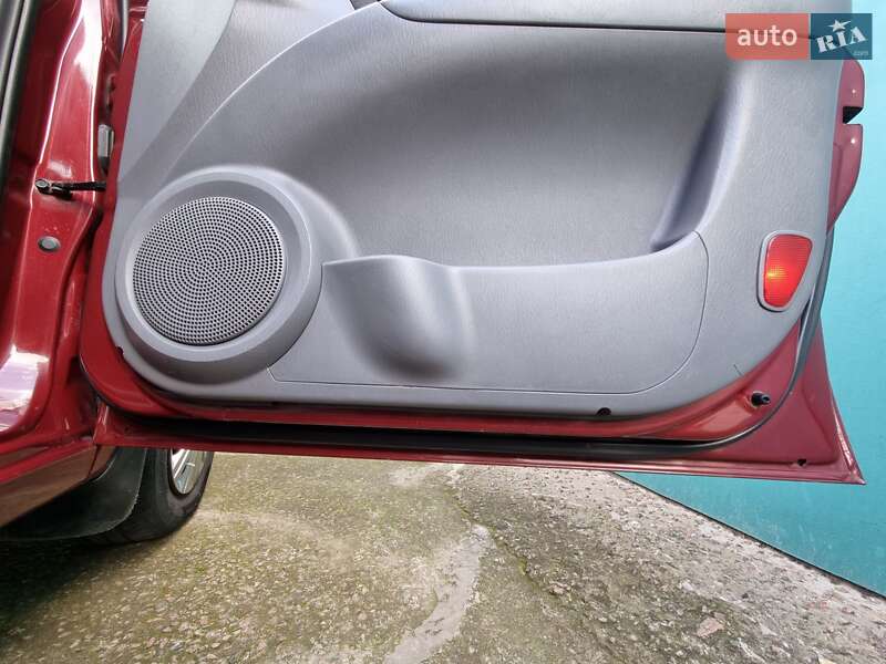 Минивэн Hyundai Matrix 2007 в Павлограде