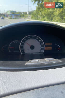 Мінівен Hyundai Matrix 2003 в 