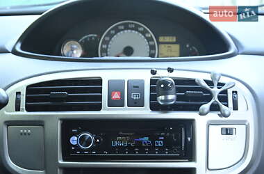 Минивэн Hyundai Matrix 2004 в 