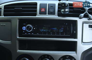 Минивэн Hyundai Matrix 2004 в 