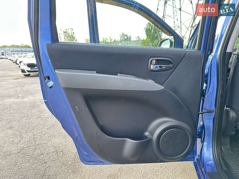 Минивэн Hyundai Matrix 2008 в Харькове