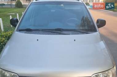 Минивэн Hyundai Matrix 2008 в 