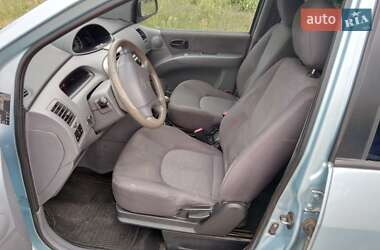 Минивэн Hyundai Matrix 2007 в 