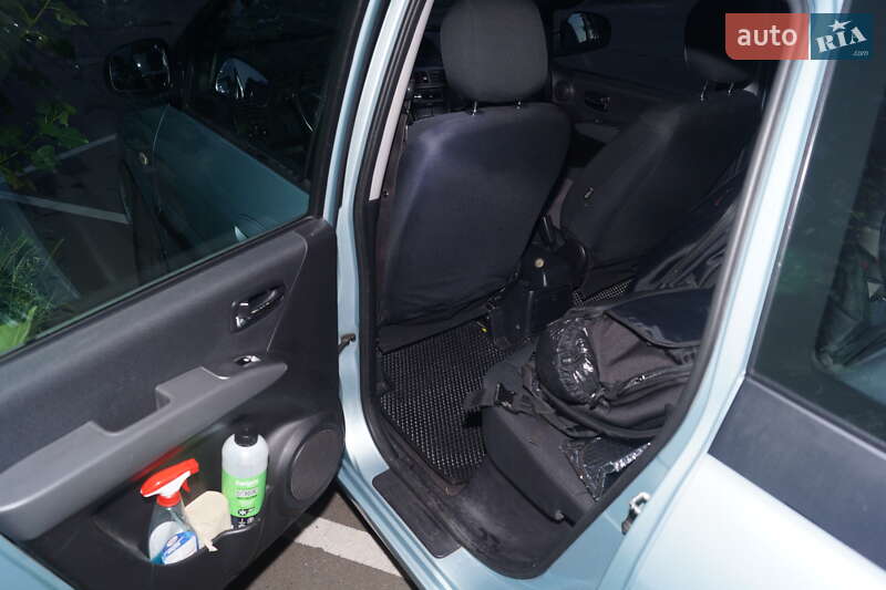 Мінівен Hyundai Matrix 2010 в Києві