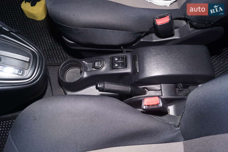 Мінівен Hyundai Matrix 2010 в Києві