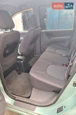 Минивэн Hyundai Matrix 2006 в 