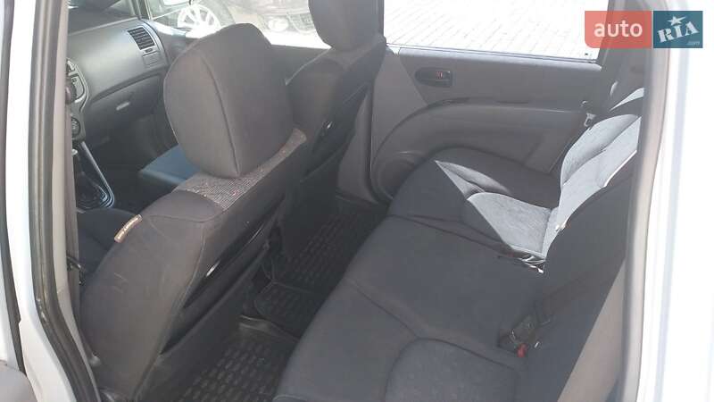 Мінівен Hyundai Matrix 2006 в Вінниці