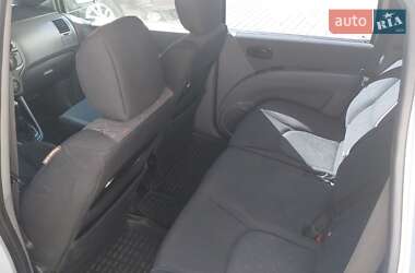 Минивэн Hyundai Matrix 2006 в 