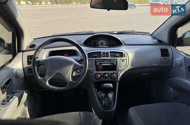 Мінівен Hyundai Matrix 2007 в 