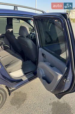 Мінівен Hyundai Matrix 2007 в 