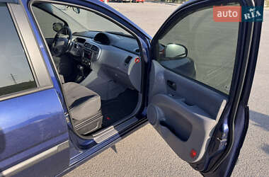 Мінівен Hyundai Matrix 2007 в 