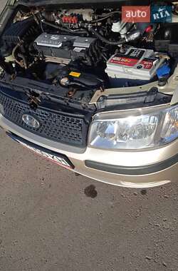 Мінівен Hyundai Matrix 2007 в 