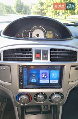 Минивэн Hyundai Matrix 2008 в 