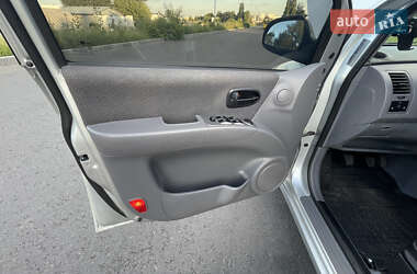 Мінівен Hyundai Matrix 2007 в 