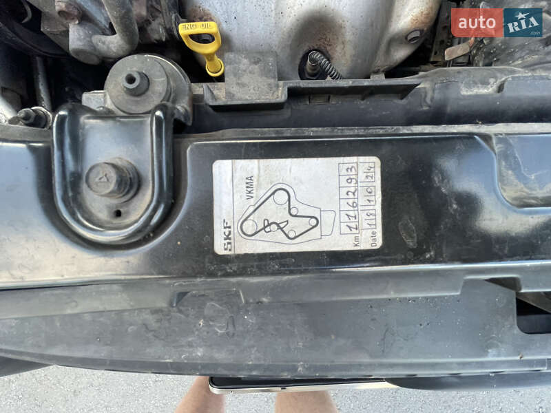 Минивэн Hyundai Matrix 2007 в Хмельнике