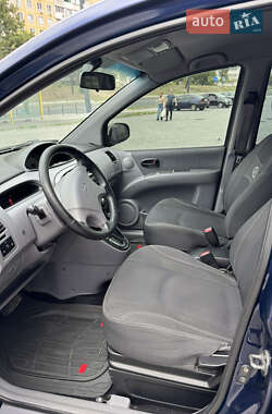 Минивэн Hyundai Matrix 2007 в 