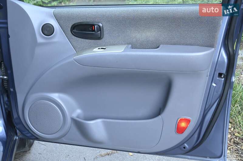 Мінівен Hyundai Matrix 2004 в Бердичеві