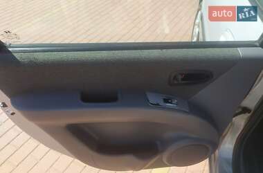 Минивэн Hyundai Matrix 2007 в 
