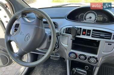 Мінівен Hyundai Matrix 2008 в 
