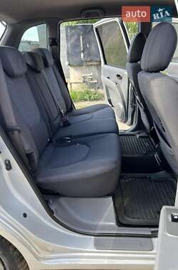 Мінівен Hyundai Matrix 2008 в 