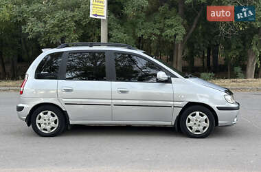 Мінівен Hyundai Matrix 2006 в 