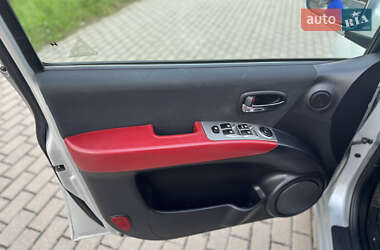 Мінівен Hyundai Matrix 2009 в 