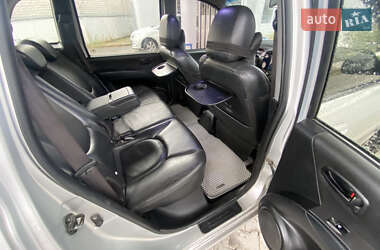 Минивэн Hyundai Matrix 2002 в 