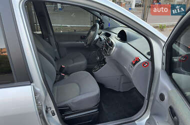Минивэн Hyundai Matrix 2006 в 