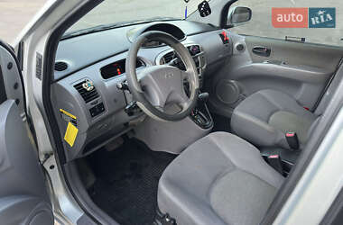 Минивэн Hyundai Matrix 2006 в 