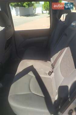 Мінівен Hyundai Matrix 2007 в 