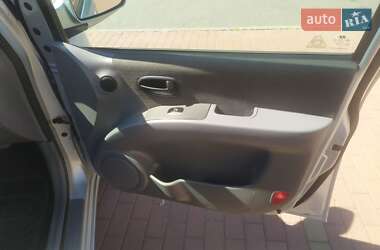 Мінівен Hyundai Matrix 2007 в 