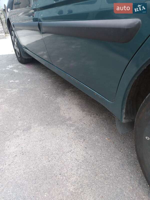 Минивэн Hyundai Matrix 2005 в Днепре