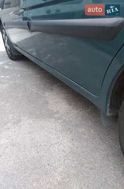 Минивэн Hyundai Matrix 2005 в 