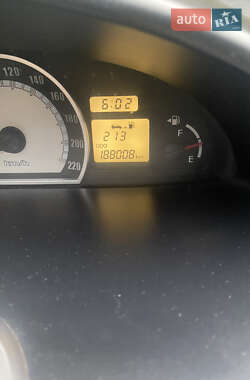 Мінівен Hyundai Matrix 2008 в 