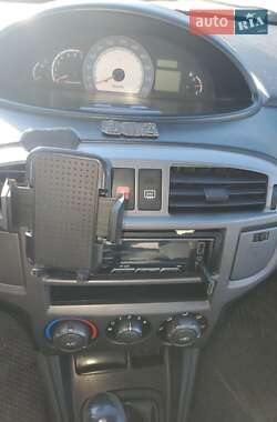 Мінівен Hyundai Matrix 2004 в 